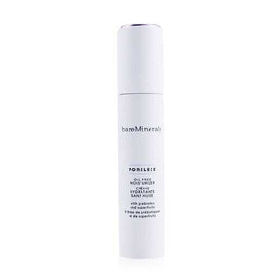 Poreless Oil-Free Moisturizer --50ml/1.7oz