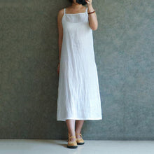 Load image into Gallery viewer, The EB  Celmia  Bohemian Dress