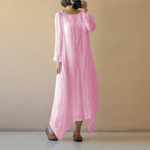 Load image into Gallery viewer, The EB  Celmia  Bohemian Dress