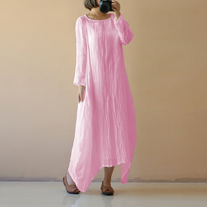 The EB  Celmia  Bohemian Dress