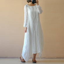 Load image into Gallery viewer, The EB  Celmia  Bohemian Dress