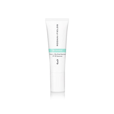 Rodan + Fields® RECHARGE Protect + Blur Broad Spectrum SPF 30 Sunscreen - ErikalaBeauty