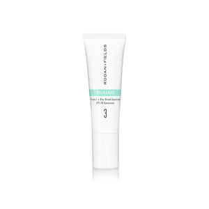 Rodan + Fields® RECHARGE Protect + Blur Broad Spectrum SPF 30 Sunscreen - ErikalaBeauty