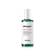 Load image into Gallery viewer, Dr. Jart Cicapair Serum 50ml Skin Redness Repair - ErikalaBeauty