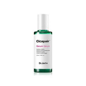 Dr. Jart Cicapair Serum 50ml Skin Redness Repair - ErikalaBeauty