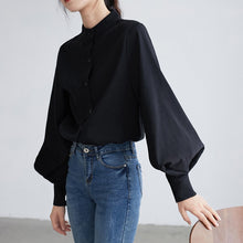 Load image into Gallery viewer, EB Ximena Basic Blouse