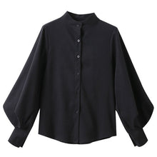 Load image into Gallery viewer, EB Ximena Basic Blouse