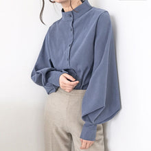 Load image into Gallery viewer, EB Ximena Basic Blouse