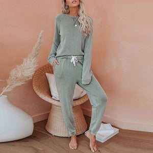 EB Two Piece Lounge Set