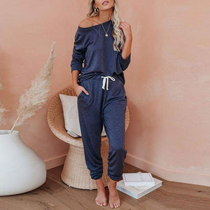 EB Two Piece Lounge Set