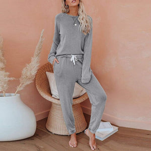 EB Two Piece Lounge Set