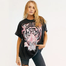 Load image into Gallery viewer, EB Tatiana Cotton Tee