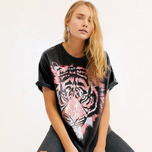 Load image into Gallery viewer, EB Tatiana Cotton Tee