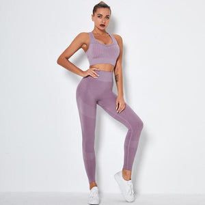 EB Tracy Yoga Set