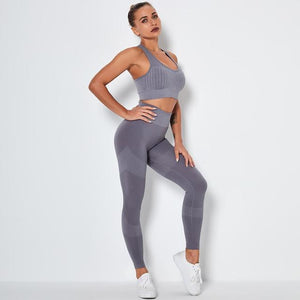 EB Tracy Yoga Set