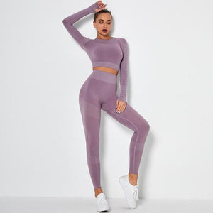 EB Tracy Yoga Set