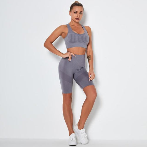 EB Tracy Yoga Set