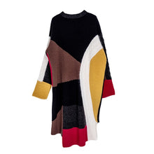 Load image into Gallery viewer, EB Willow Maxi Sweater