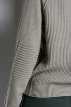 Load image into Gallery viewer, EB Zola Cashmere Knitted Shirt