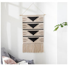 Load image into Gallery viewer, EB 100% Cotton Wall Deco