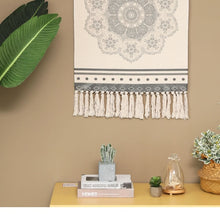 Load image into Gallery viewer, EB 100% Cotton Wall Deco