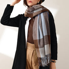 Load image into Gallery viewer, EB Celine Shawl