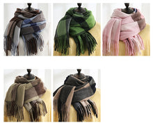 Load image into Gallery viewer, EB Celine Shawl