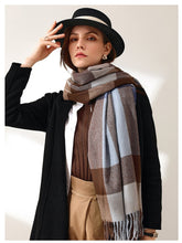 Load image into Gallery viewer, EB Celine Shawl