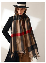 Load image into Gallery viewer, EB Celine Shawl