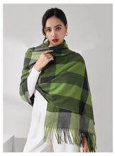 Load image into Gallery viewer, EB Celine Shawl