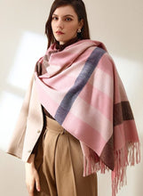 Load image into Gallery viewer, EB Celine Shawl