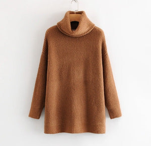 EB Andy Sweater