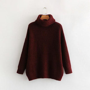 EB Andy Sweater