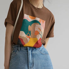 Load image into Gallery viewer, EB Beatrice T Shirt