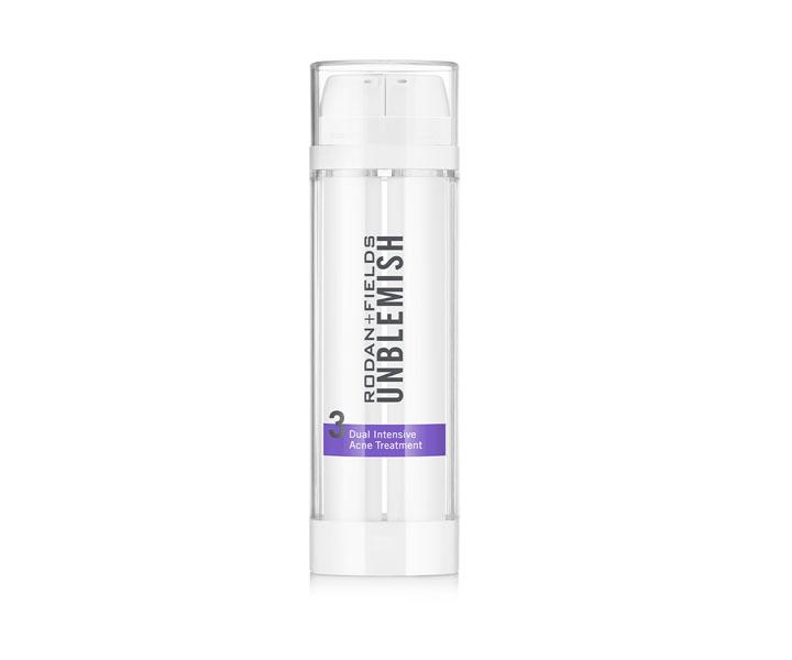 Rodan + Fields UNBLEMISH Dual Intensive Acne Treatment - ErikalaBeauty