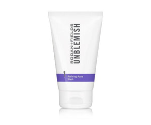 Rodan + Fields UNBLEMISH Refining Acne Wash - ErikalaBeauty