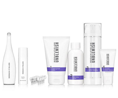 Rodan + Fields UNBLEMISH Power Up Special - ErikalaBeauty